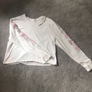 HOLLISTER LONG SLEEVE